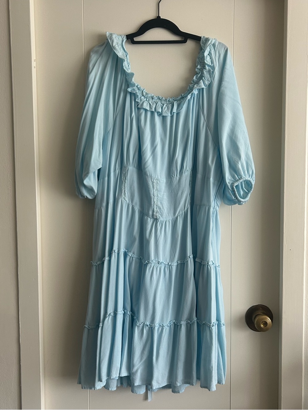 Disney the live action little mermaid Ariel dress